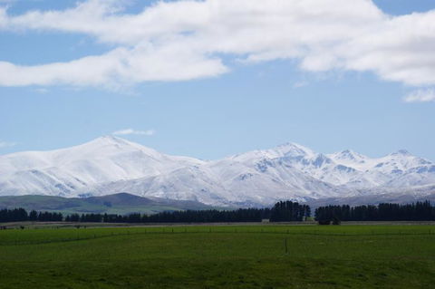 Off The Rails - Accommodation New Zealand 3