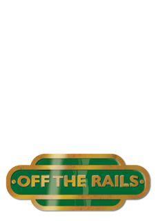 Off The Rails - Accommodation New Zealand 4