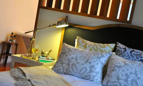 Hosking House - Accommodation New Zealand 0