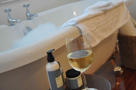 Hosking House - Accommodation New Zealand 2