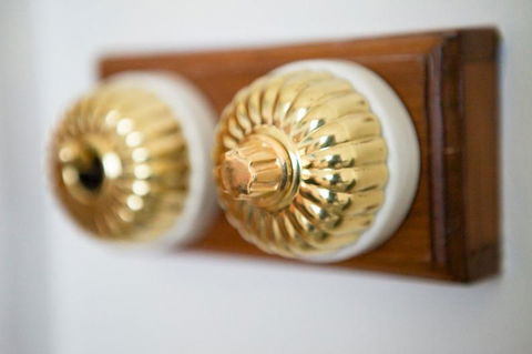 Hosking House - Accommodation New Zealand 7