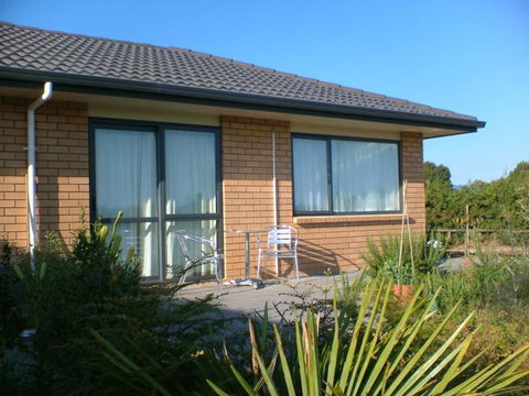 Southern Belle Orchard Bed And Breakfast - Accommodation New Zealand 3