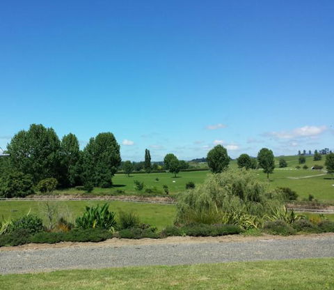 Southern Belle Orchard Bed And Breakfast - Accommodation New Zealand 7