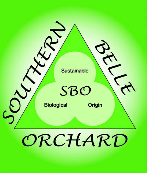 Southern Belle Orchard Bed And Breakfast - Accommodation New Zealand 8