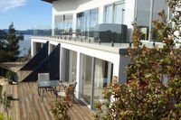 Cherry Bay Lodge
