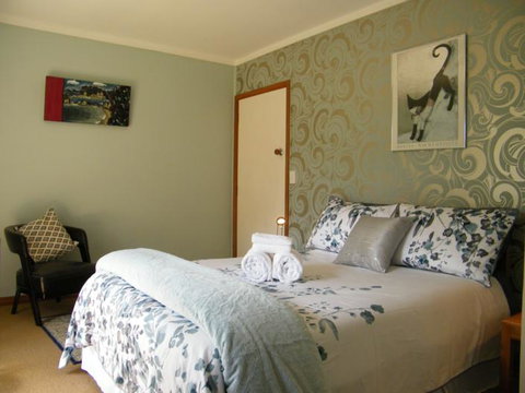 Puketi Heights Bed And Breakfast - Accommodation New Zealand 0