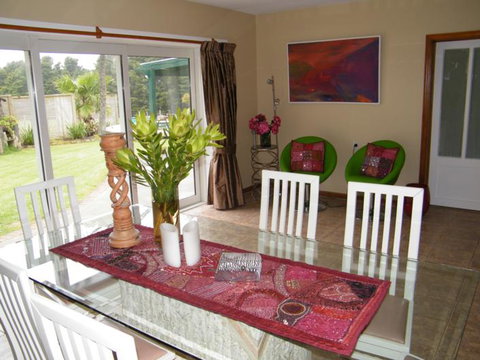 Puketi Heights Bed And Breakfast - Accommodation New Zealand 1