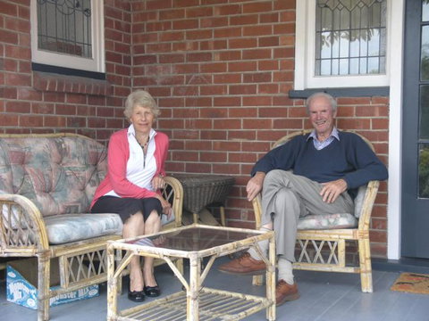 Jones Bed & Breakfast - Accommodation New Zealand 0