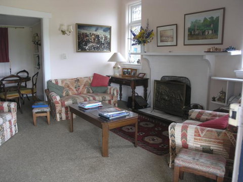 Jones Bed & Breakfast - Accommodation New Zealand 1