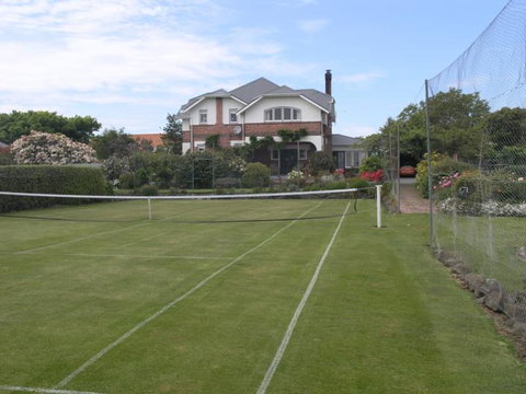 Jones Bed & Breakfast - Accommodation New Zealand 2