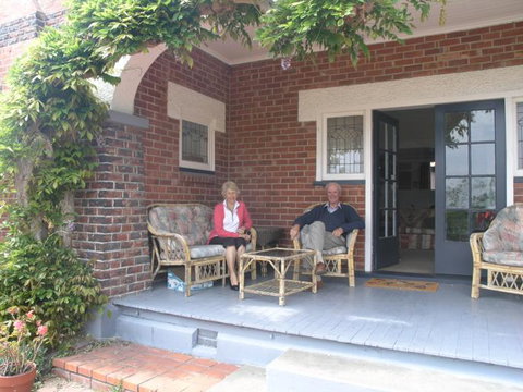 Jones Bed & Breakfast - Accommodation New Zealand 3