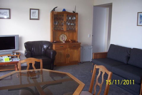 Beachside Holiday Taupo - Accommodation New Zealand 3
