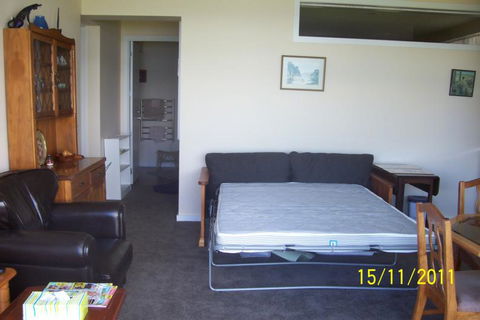 Beachside Holiday Taupo - Accommodation New Zealand 4