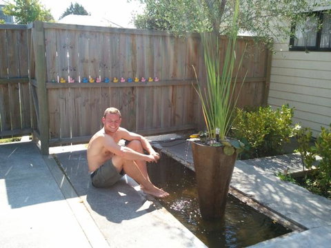 Designer Cottage B&B - Accommodation New Zealand 5