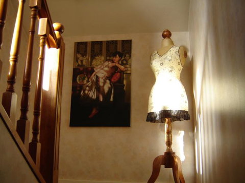 Designer Cottage B&B - Accommodation New Zealand 12