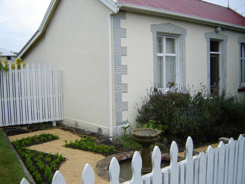 Designer Cottage B&B - Accommodation New Zealand 13