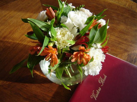 Designer Cottage B&B - Accommodation New Zealand 15