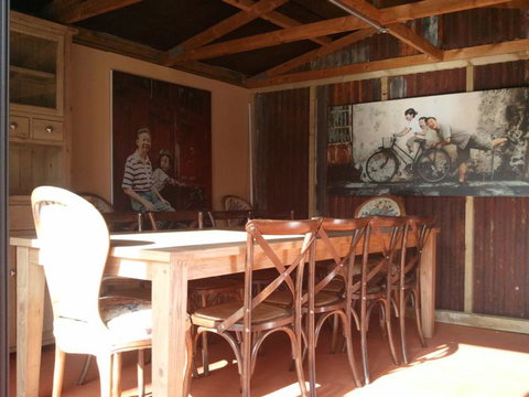 Designer Cottage B&B - Accommodation New Zealand 18
