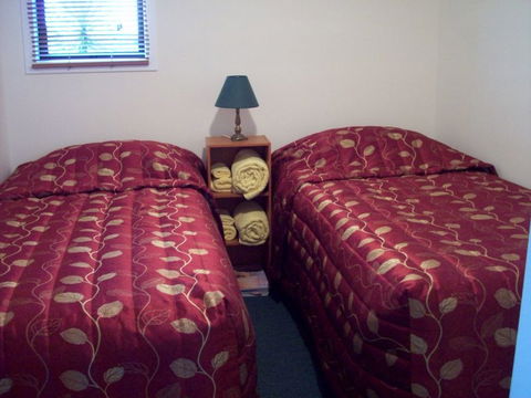 Rangeview B And B - Accommodation New Zealand 3