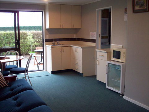 Rangeview B And B - Accommodation New Zealand 4