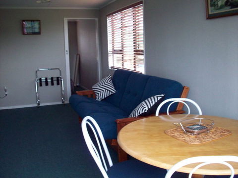 Rangeview B And B - Accommodation New Zealand 5