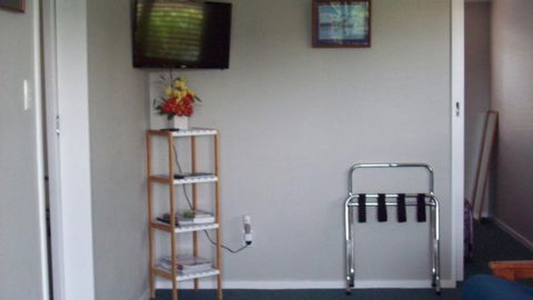 Rangeview B And B - Accommodation New Zealand 6