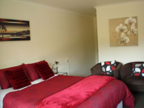 Paradise Valley Lodge - Accommodation New Zealand 2