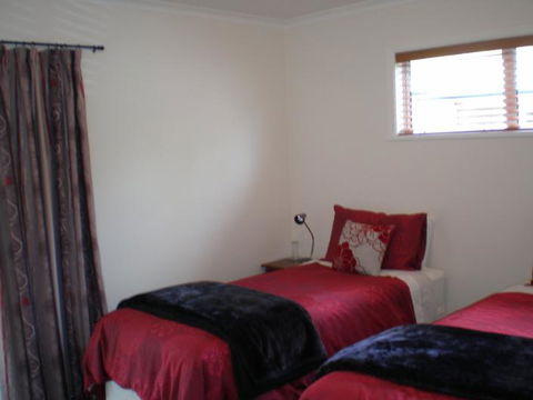 Paradise Valley Lodge - Accommodation New Zealand 3