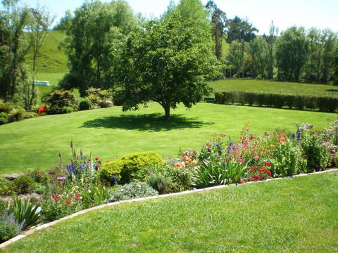 Paradise Valley Lodge - Accommodation New Zealand 6