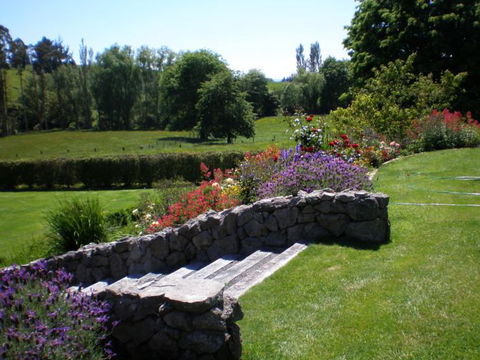 Paradise Valley Lodge - Accommodation New Zealand 7