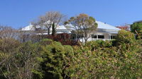 The Verandah