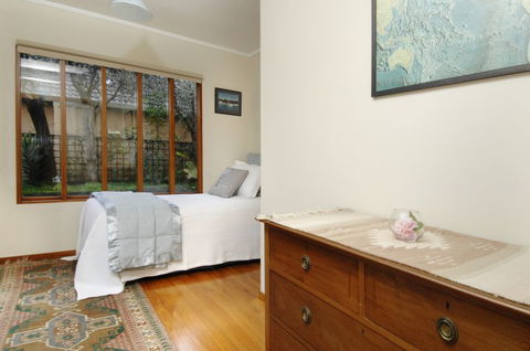 Whanga Bridge House - Accommodation New Zealand 4