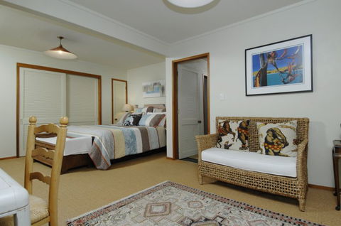 Whanga Bridge House - Accommodation New Zealand 7