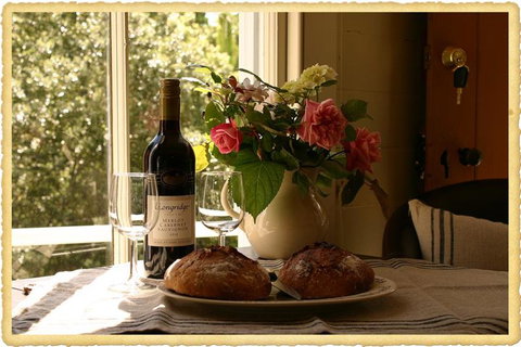 Bluff Hill Bed & Breakfast - Accommodation New Zealand 3