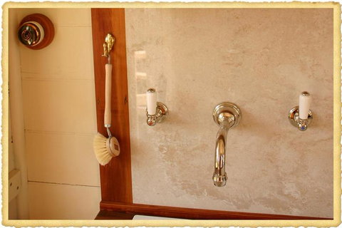 Bluff Hill Bed & Breakfast - Accommodation New Zealand 6