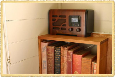 Bluff Hill Bed & Breakfast - Accommodation New Zealand 7