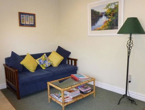 Underhill Cottage - Accommodation New Zealand 2