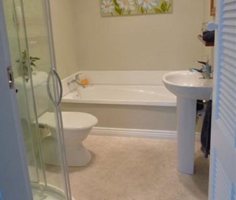 Underhill Cottage - Accommodation New Zealand 3