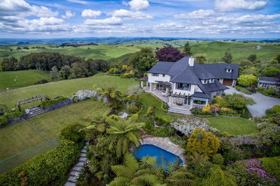 Waitomo Boutique Lodge