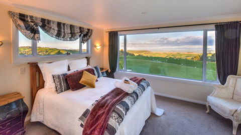 Waitomo Boutique Lodge - Accommodation New Zealand 2