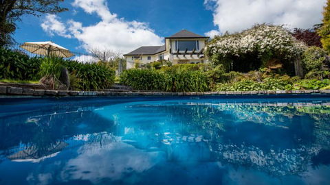 Waitomo Boutique Lodge - Accommodation New Zealand 5
