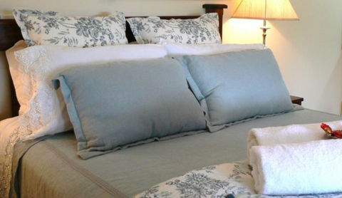 Waitomo Boutique Lodge - Accommodation New Zealand 10