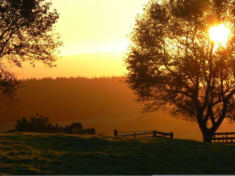 Waitomo Boutique Lodge - Accommodation New Zealand 11