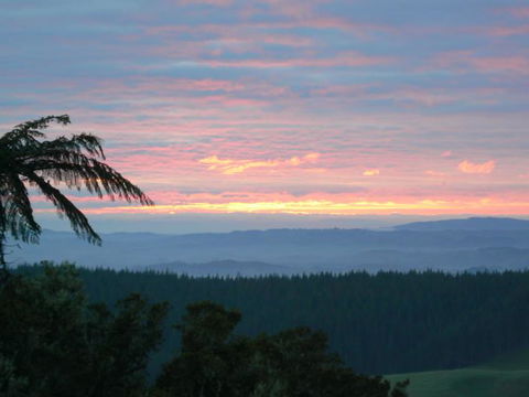 Waitomo Boutique Lodge - Accommodation New Zealand 14
