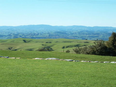 Waitomo Boutique Lodge - Accommodation New Zealand 16