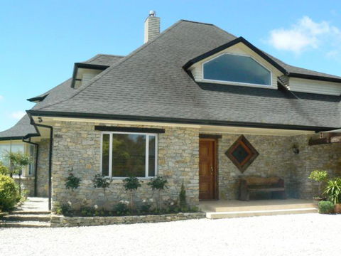 Waitomo Boutique Lodge - Accommodation New Zealand 17