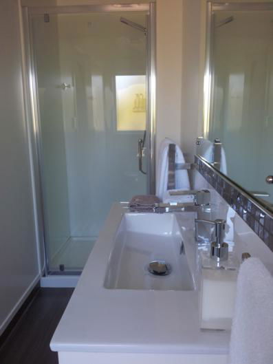 Amori Lodge - Accommodation New Zealand 1