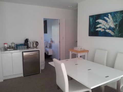 Amori Lodge - Accommodation New Zealand 2