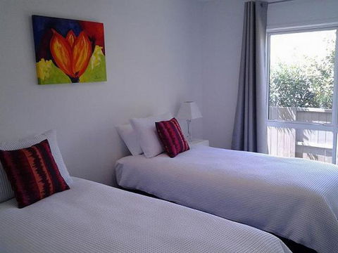 Amori Lodge - Accommodation New Zealand 5