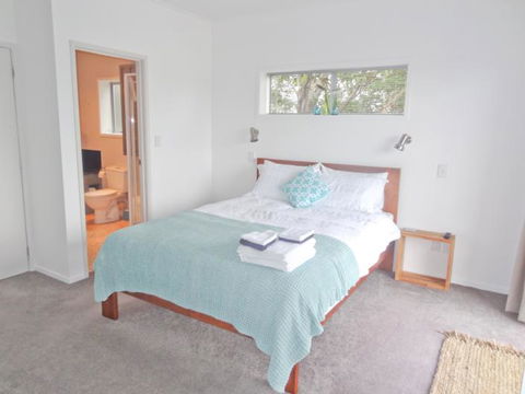 The Sunny Side Up B&B - Accommodation New Zealand 0